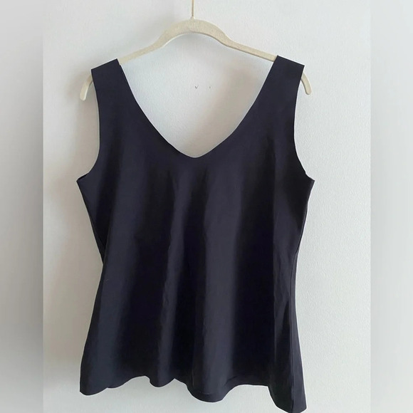 KNIX Black LuxeLift Evolution Tank Top  Size XXXL+ - Picture 4 of 5